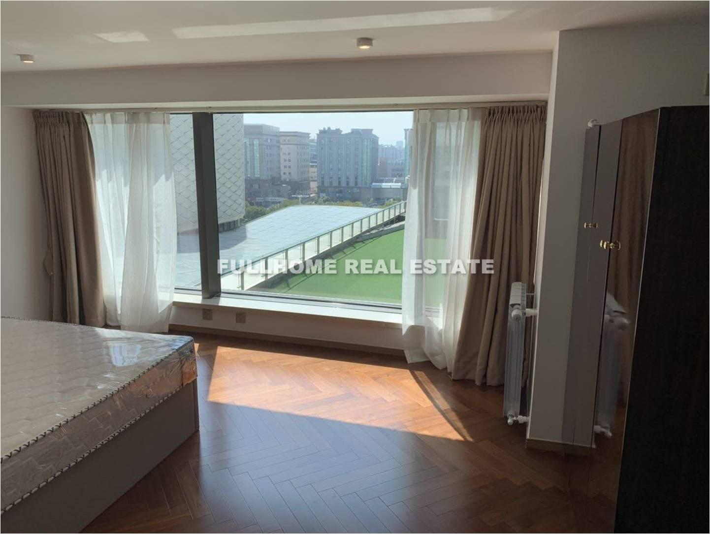 Hestia International Service Apartment - Interior view 3, Shanghai rental property