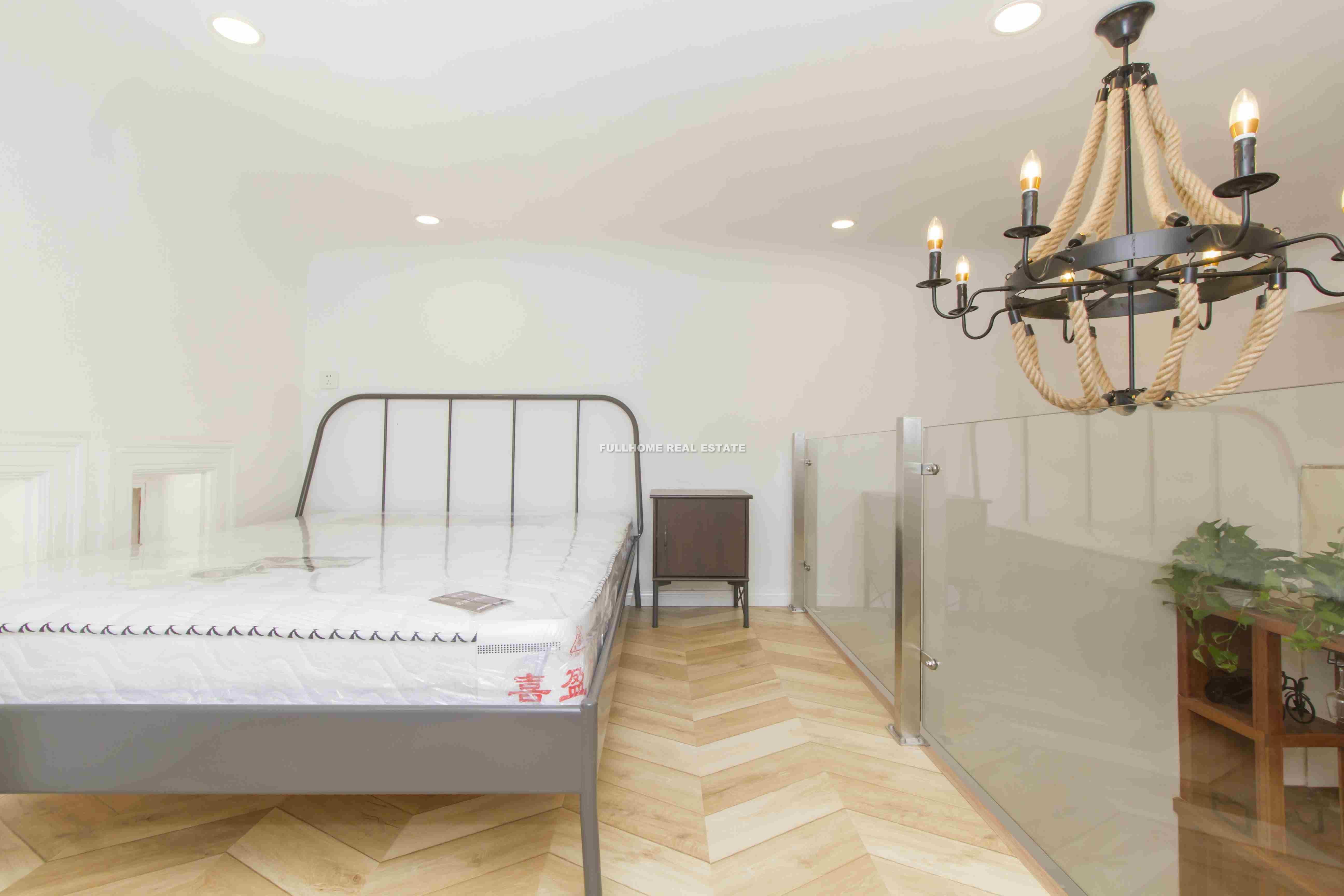 Jing An Villa - Interior view 4, Shanghai rental property