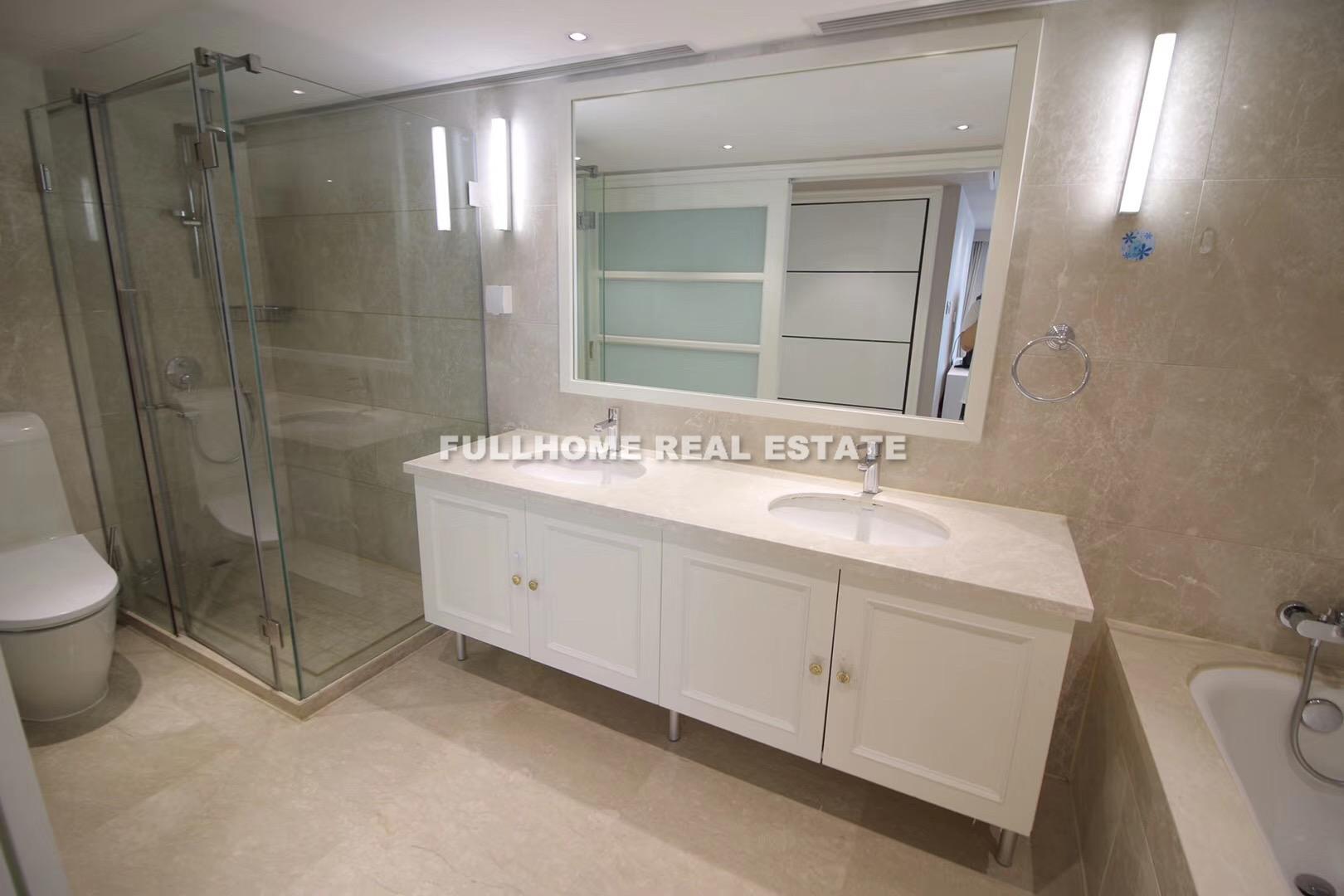 City Apartment - Interior view 7, Shanghai rental property
