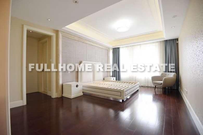 The Bay - Interior view 3, Shanghai rental property