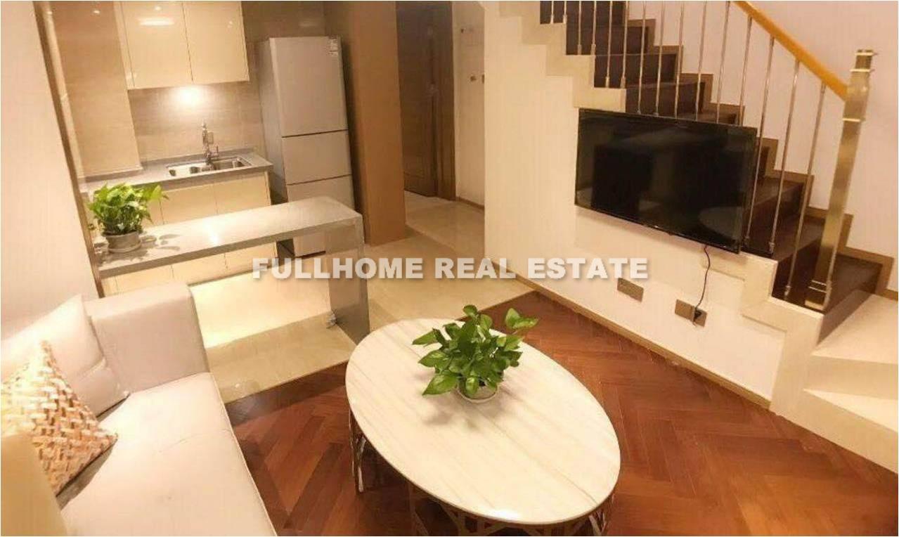 Hestia International Service Apartment - Interior view 2, Shanghai rental property