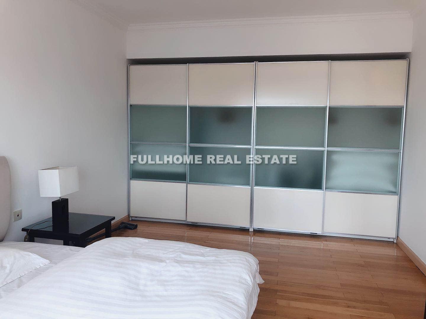 Shimao Riviera Garden - Interior view 5, Shanghai rental property