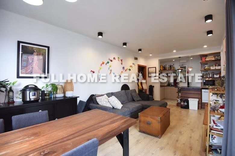 Ping Wu Apartment - 2 bedroom apartment in Shanghai, FFC, Downtown