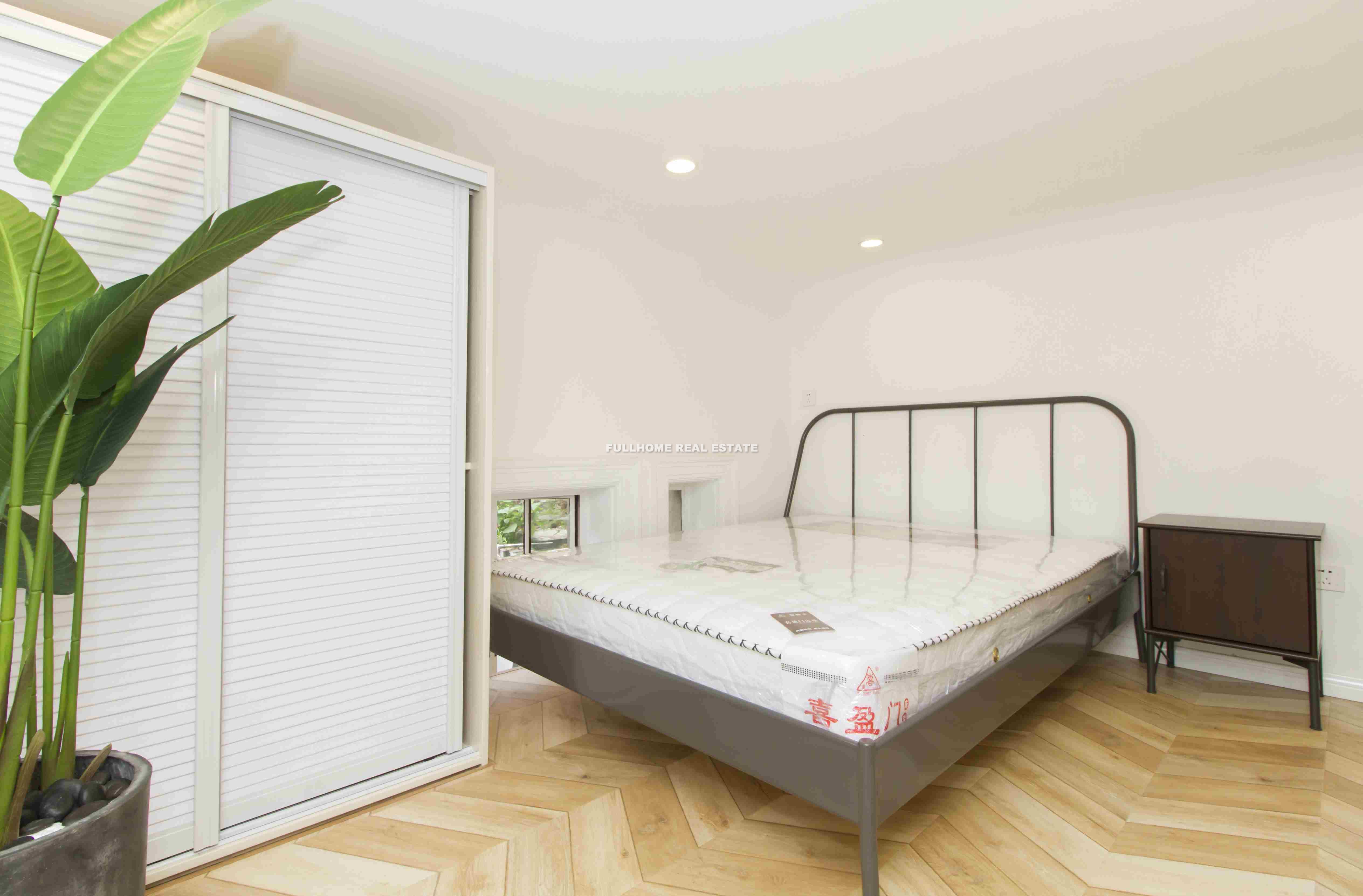 Jing An Villa - Interior view 8, Shanghai rental property