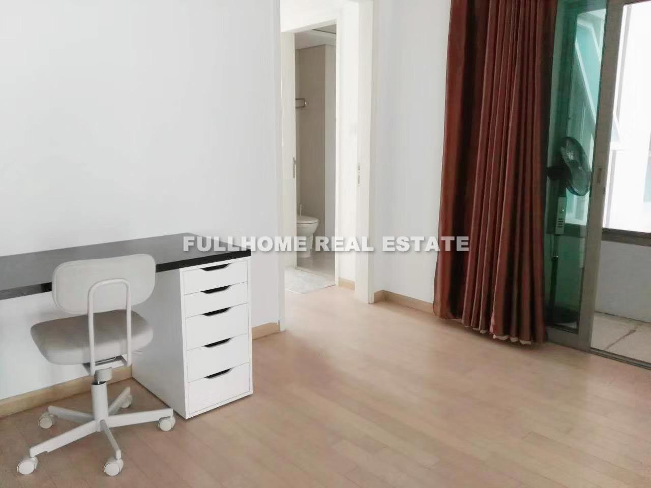 8 Park Avenue - Interior view 6, Shanghai rental property