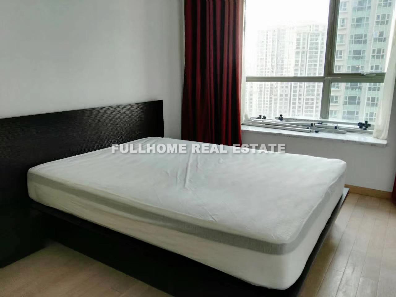 8 Park Avenue - Interior view 2, Shanghai rental property