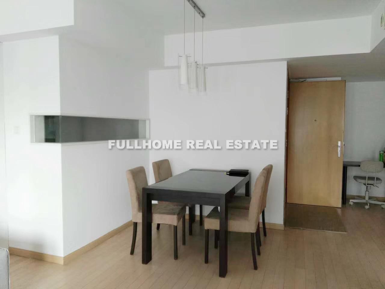 8 Park Avenue - Interior view 3, Shanghai rental property