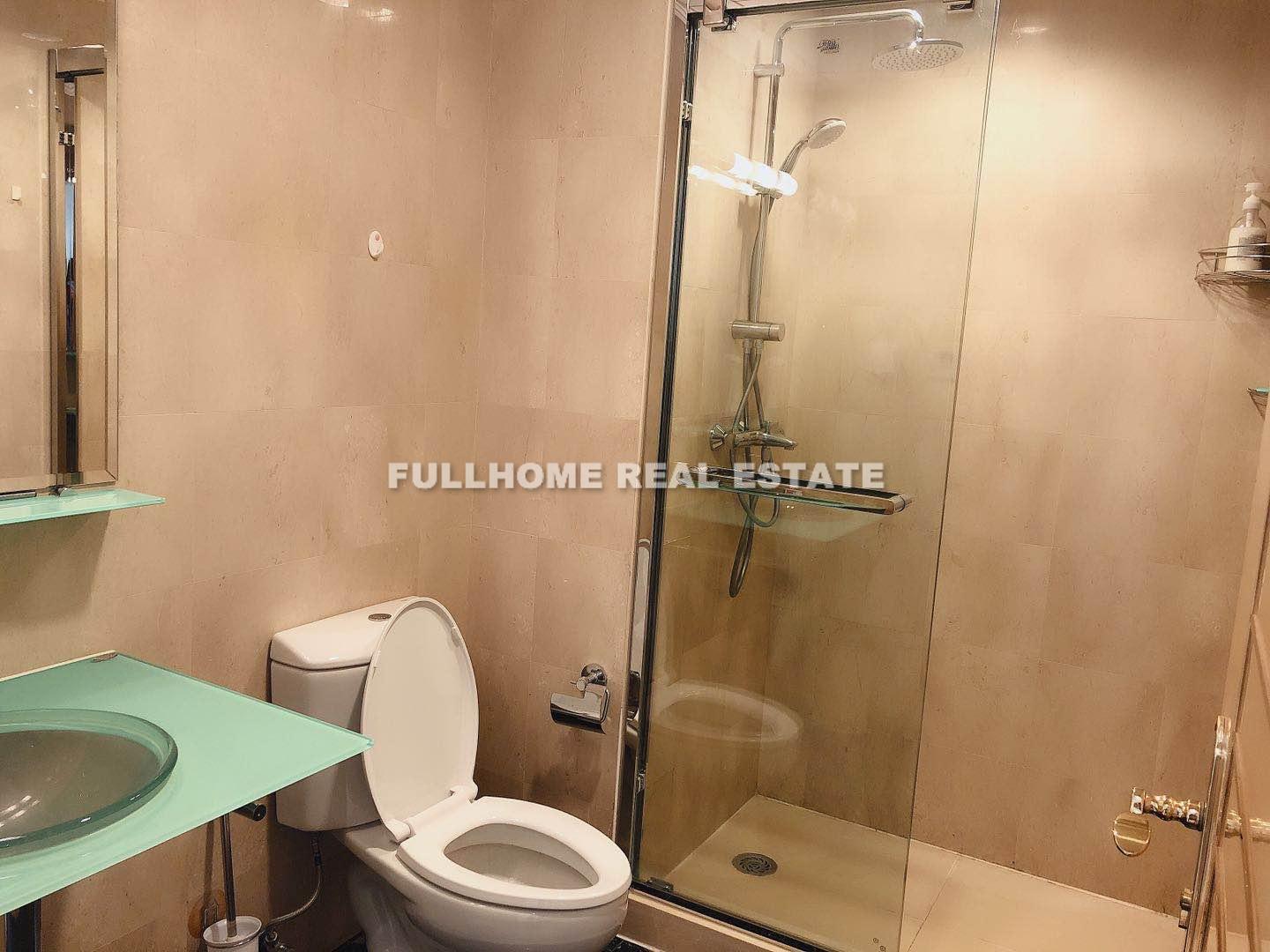 Shimao Riviera Garden - Interior view 11, Shanghai rental property