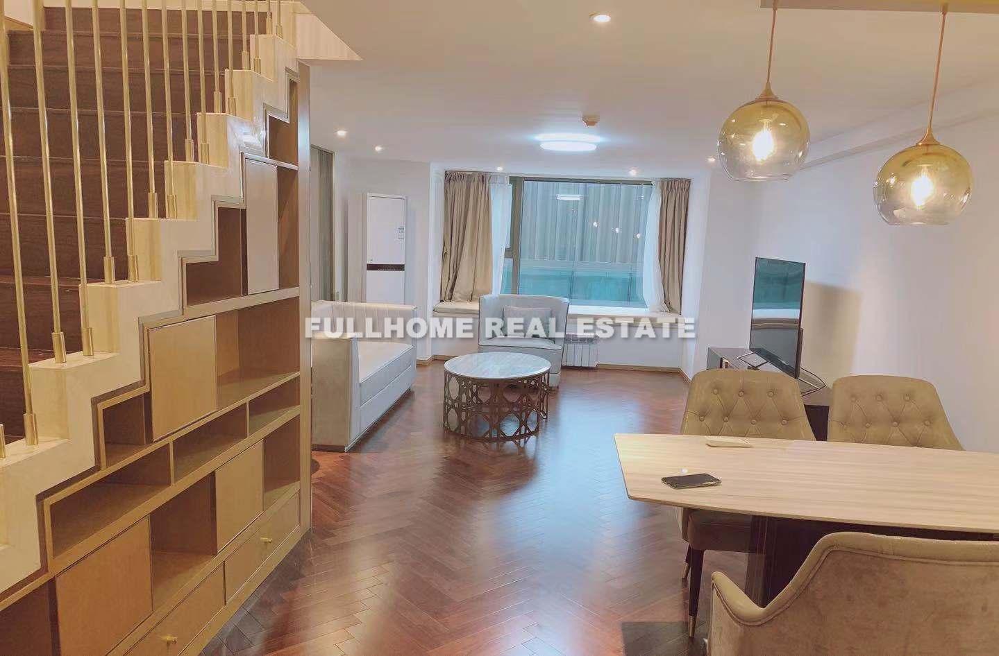 Hestia International Service Apartment - Interior view 3, Shanghai rental property
