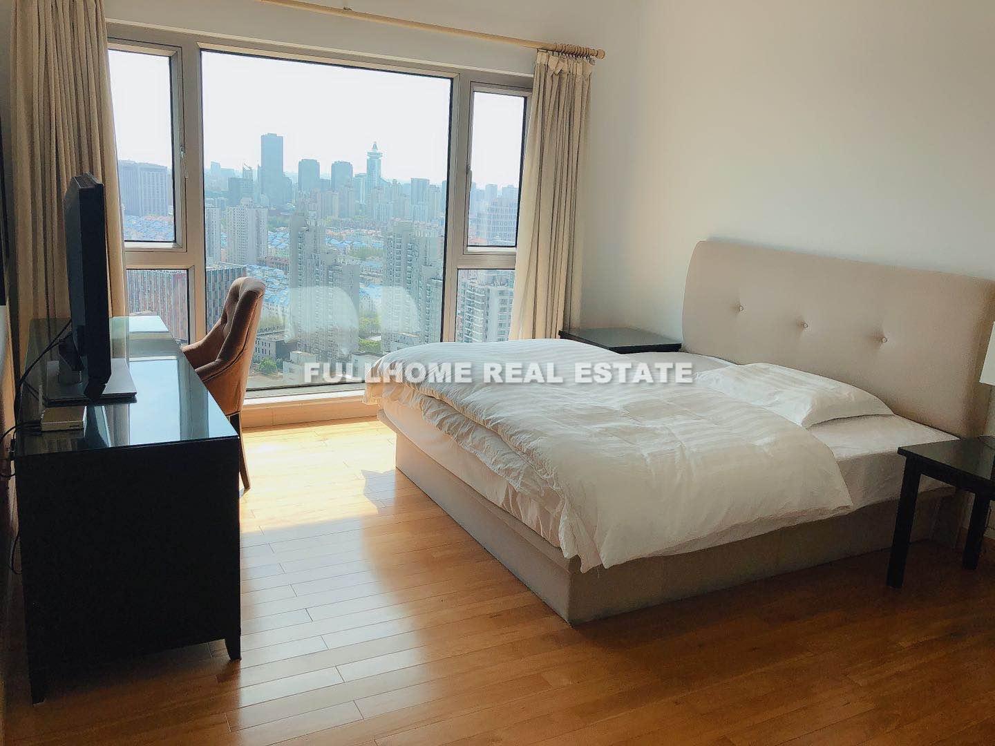 Shimao Riviera Garden - Interior view 3, Shanghai rental property