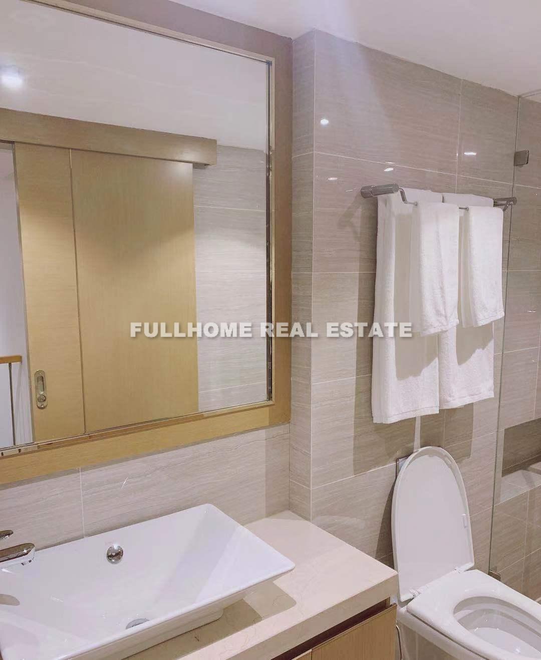 Hestia International Service Apartment - Interior view 5, Shanghai rental property