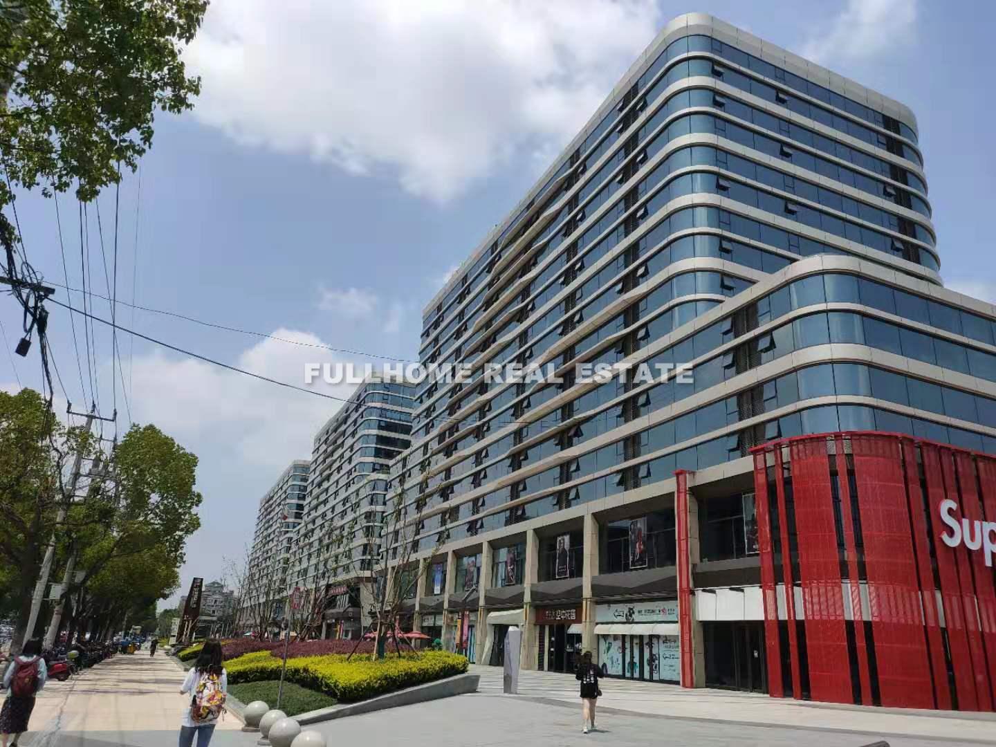 Hestia International Service Apartment - Interior view 10, Shanghai rental property