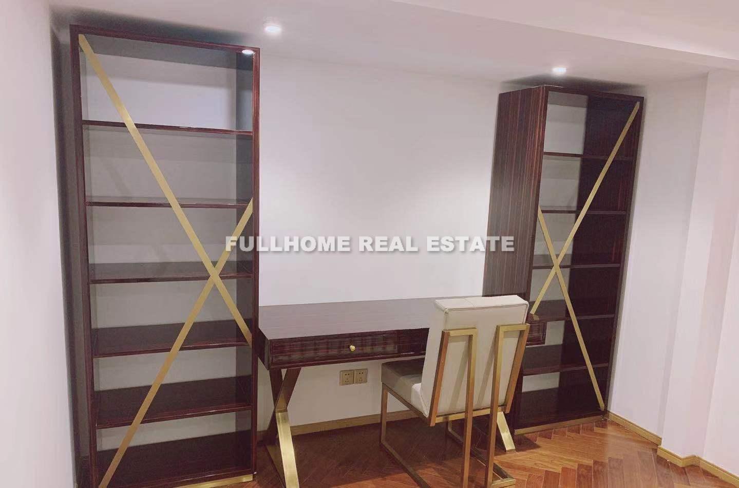 Hestia International Service Apartment - Interior view 8, Shanghai rental property