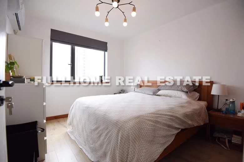 Ping Wu Apartment - Interior view 6, Shanghai rental property