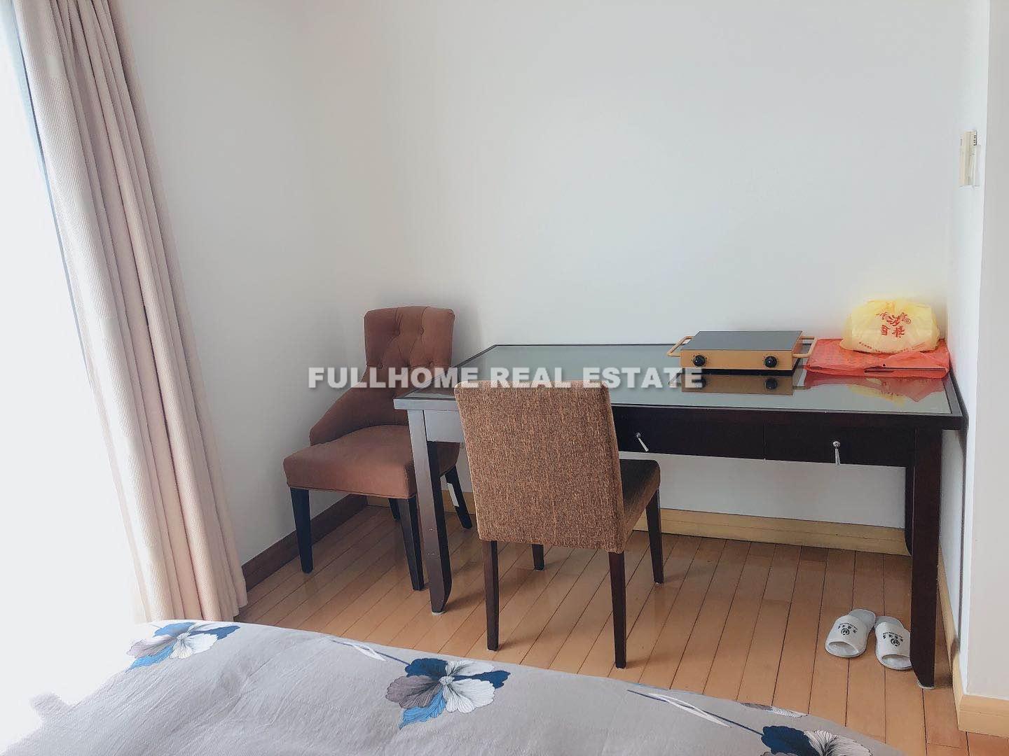 Shimao Riviera Garden - Interior view 4, Shanghai rental property