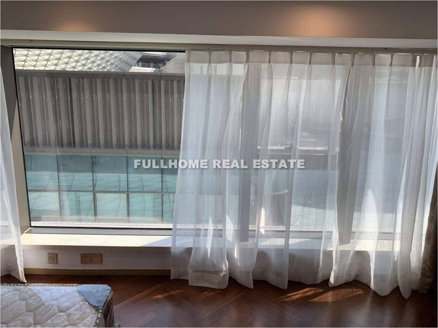 Hestia International Service Apartment - Interior view 7, Shanghai rental property