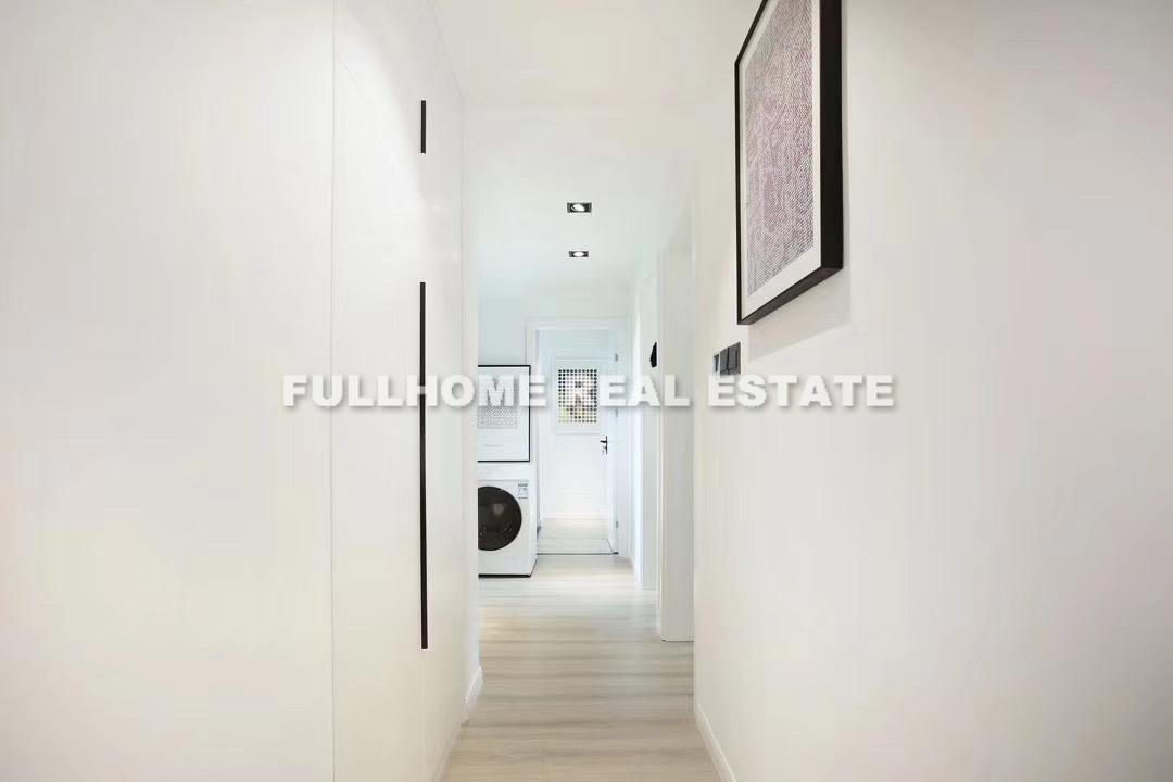 Chez Moi - Interior view 4, Shanghai rental property