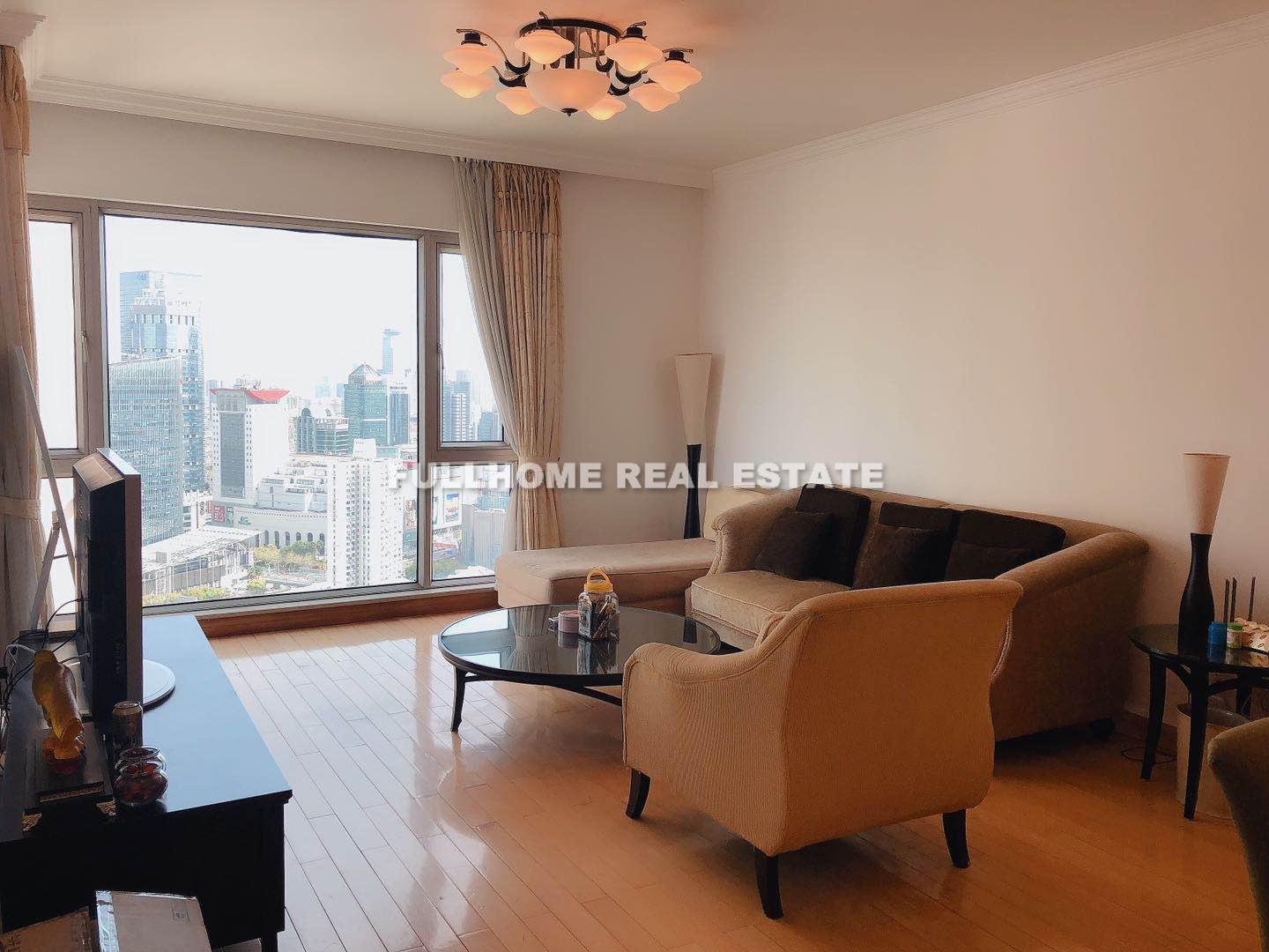 Shimao Riviera Garden - Interior view 6, Shanghai rental property
