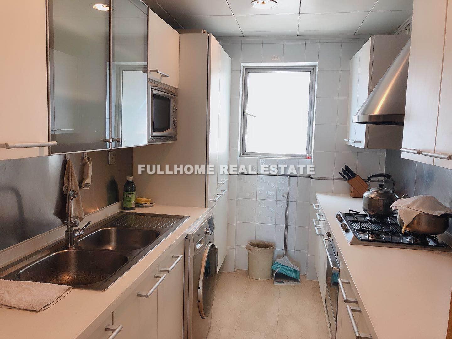 Shimao Riviera Garden - Interior view 10, Shanghai rental property
