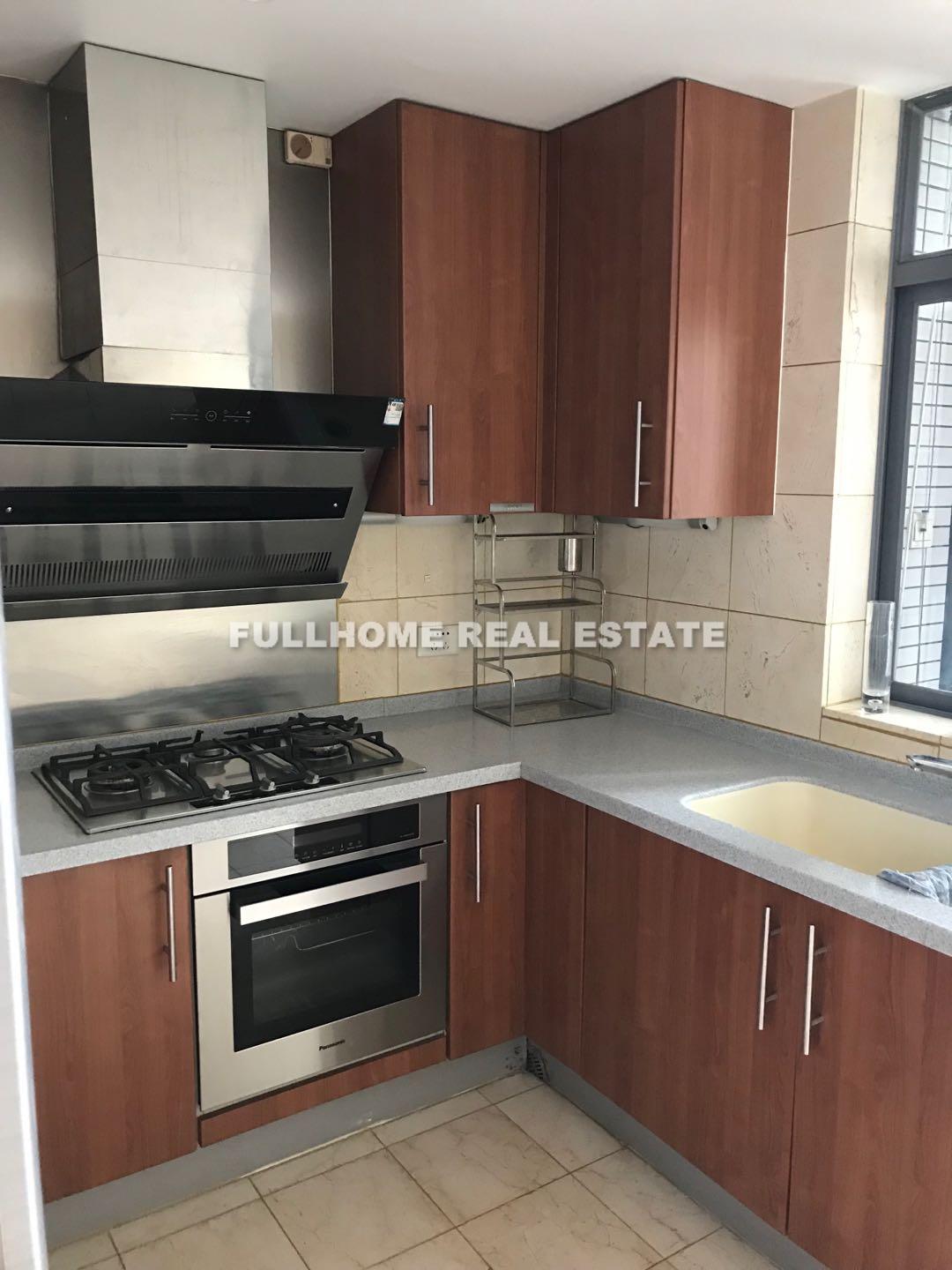 The Summit - Interior view 5, Shanghai rental property