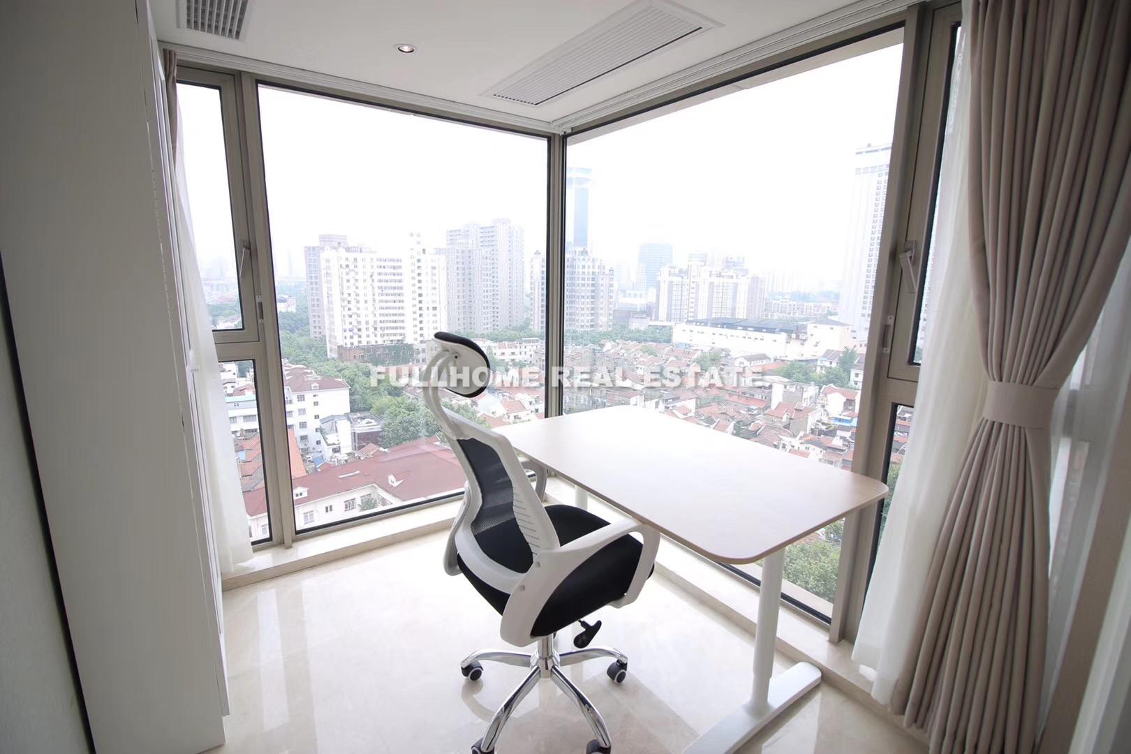 City Apartment - Interior view 5, Shanghai rental property