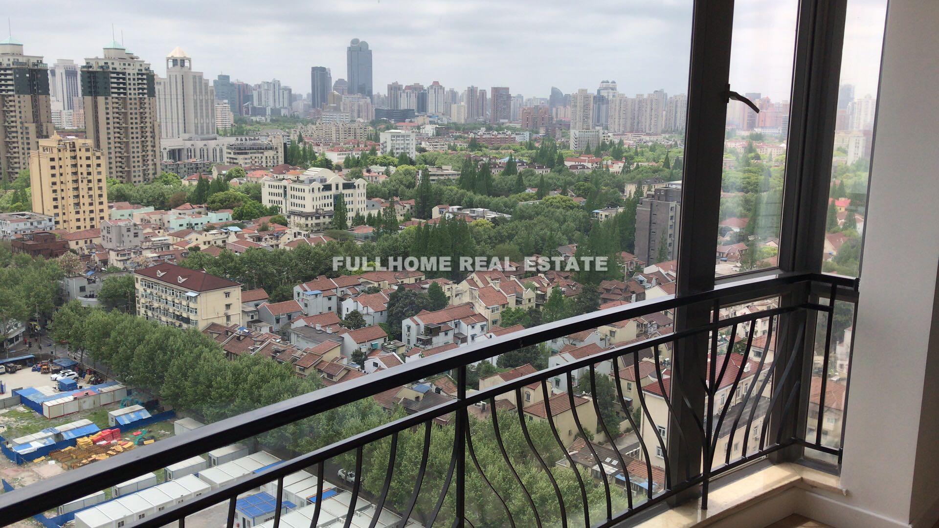 The Summit - Interior view 8, Shanghai rental property