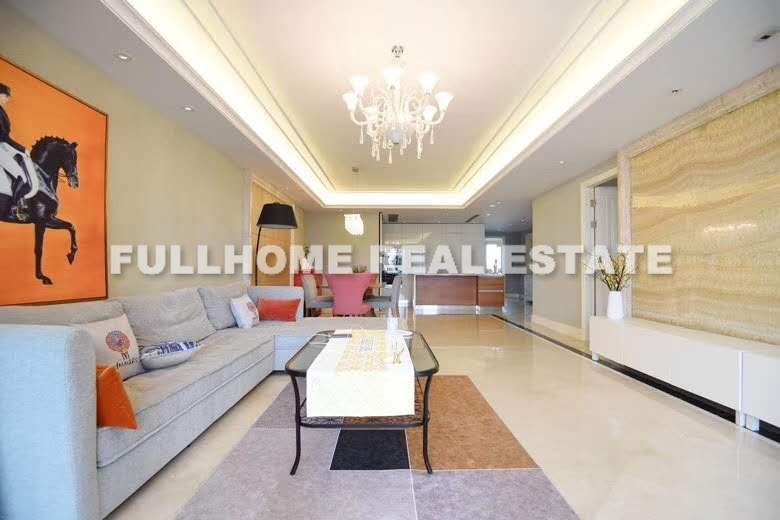The Bay - Interior view 7, Shanghai rental property