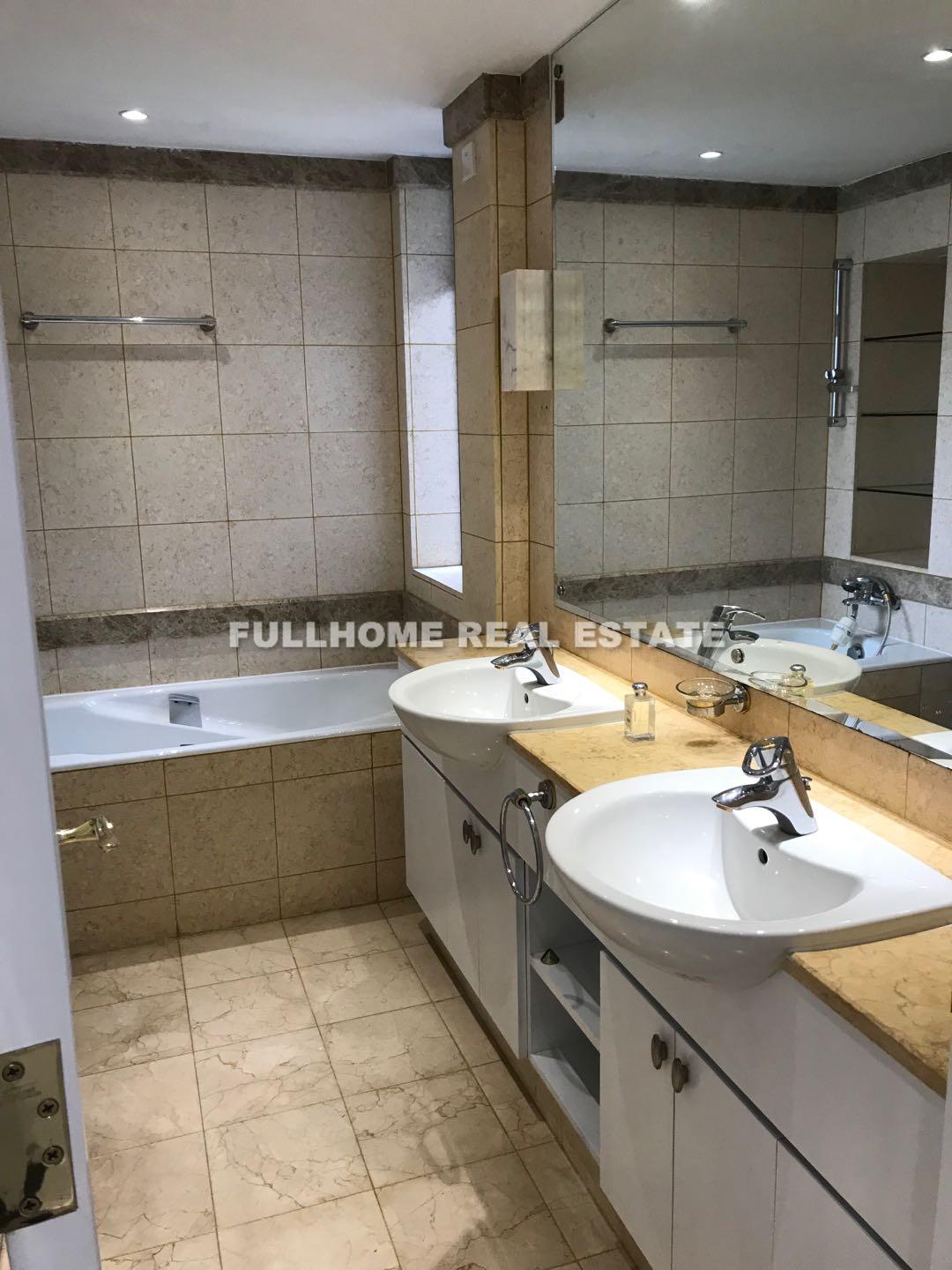 The Summit - Interior view 4, Shanghai rental property