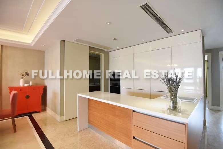 The Bay - Interior view 2, Shanghai rental property