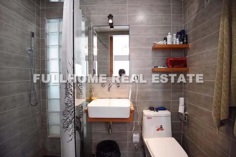 Ping Wu Apartment - Interior view 7, Shanghai rental property