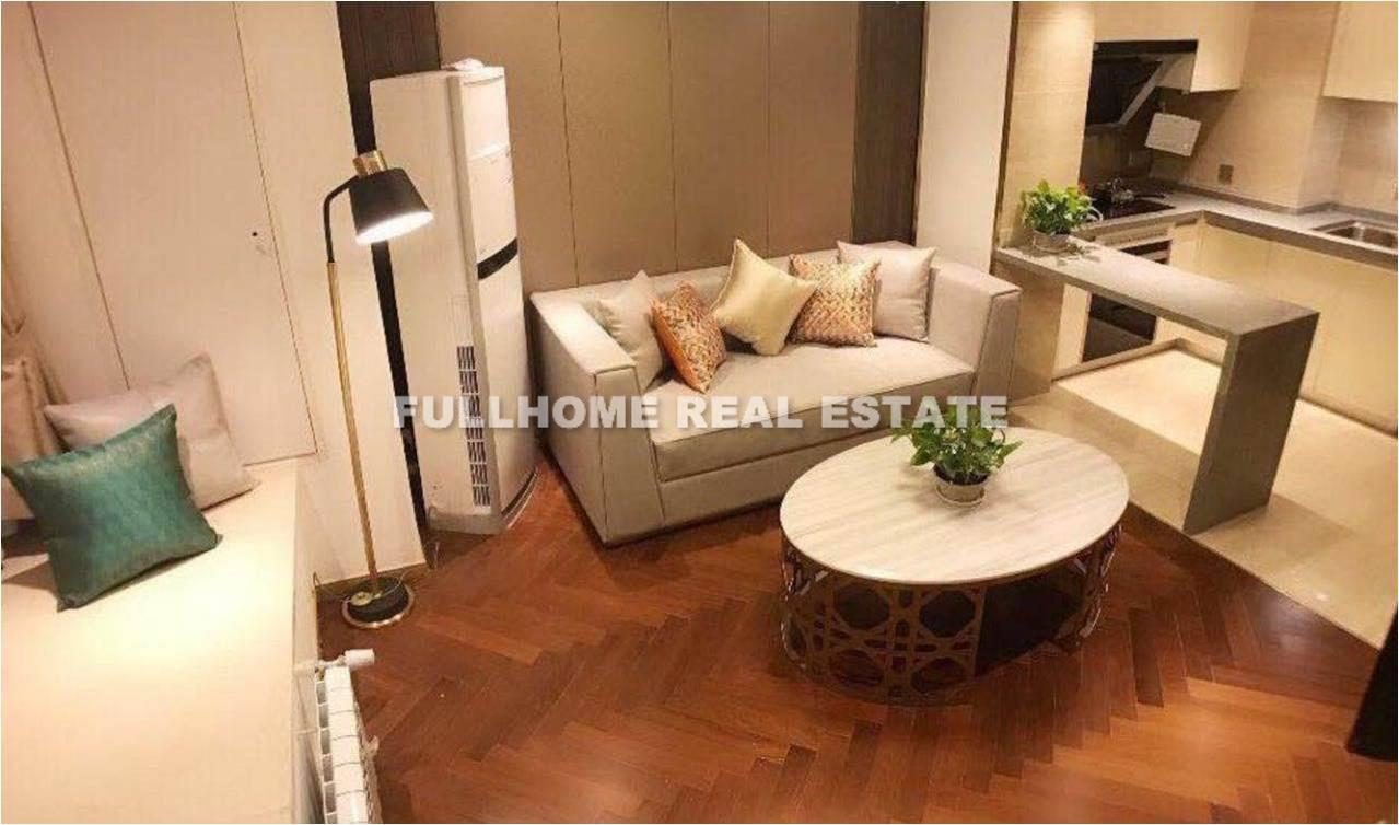 Hestia International Service Apartment - Interior view 4, Shanghai rental property