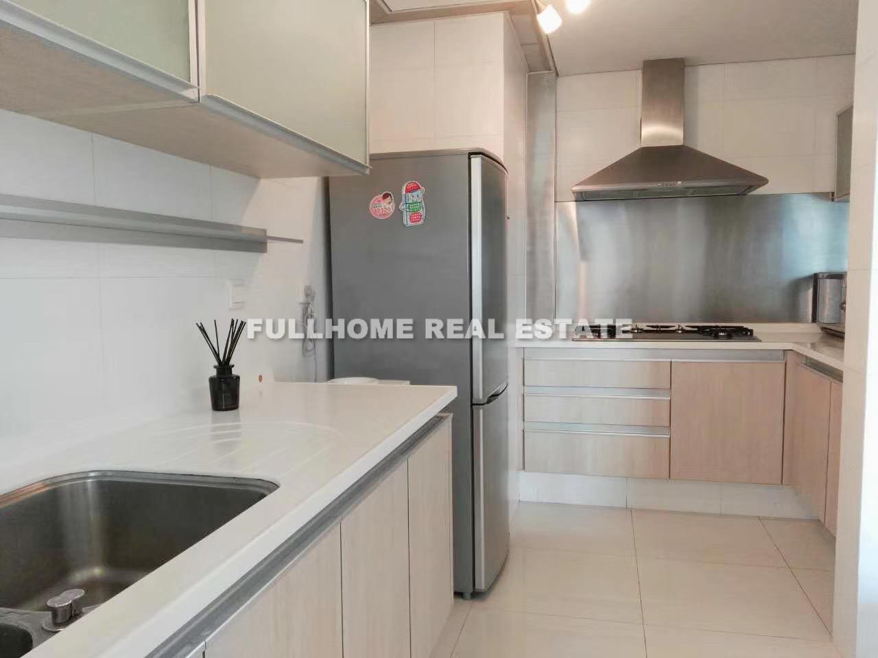 8 Park Avenue - Interior view 7, Shanghai rental property