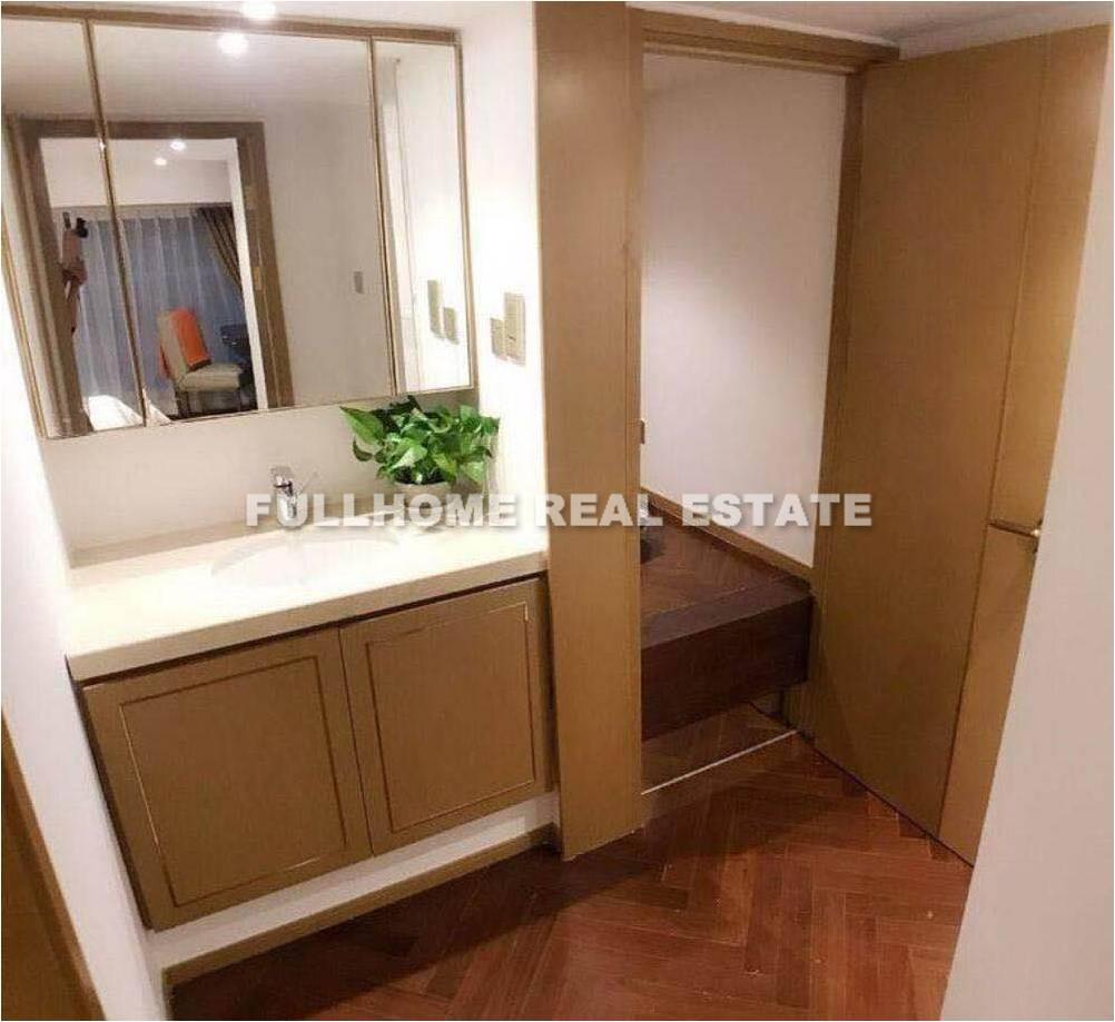 Hestia International Service Apartment - Interior view 5, Shanghai rental property