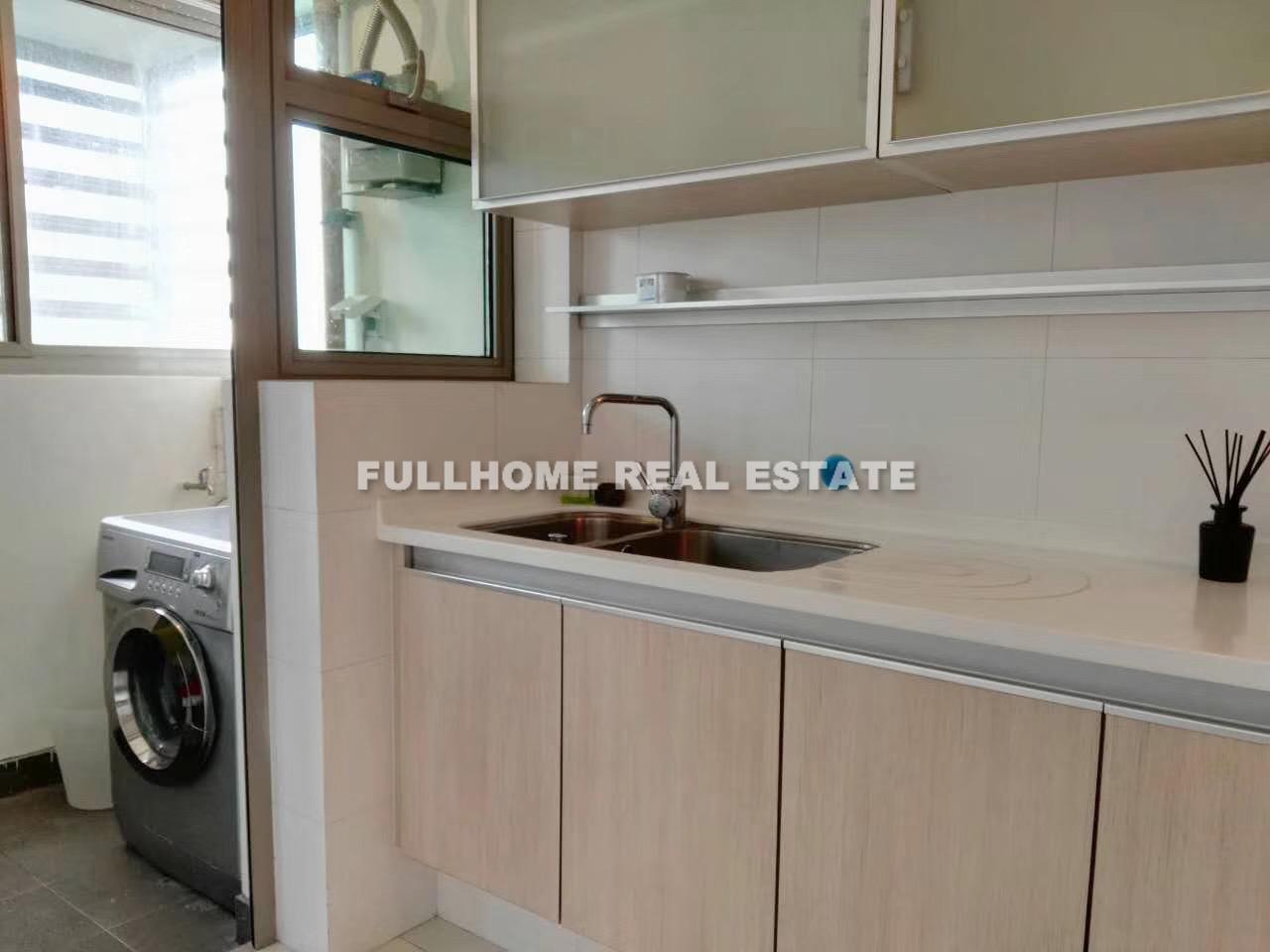 8 Park Avenue - Interior view 9, Shanghai rental property