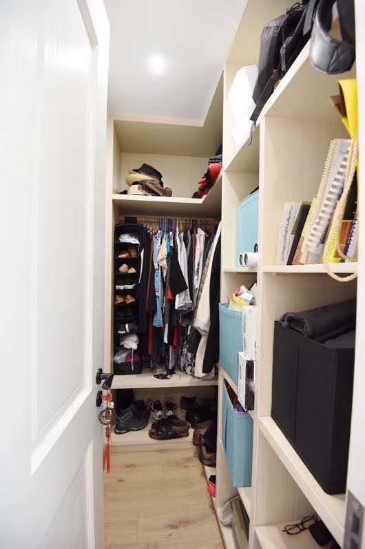 Ping Wu Apartment - Interior view 4, Shanghai rental property