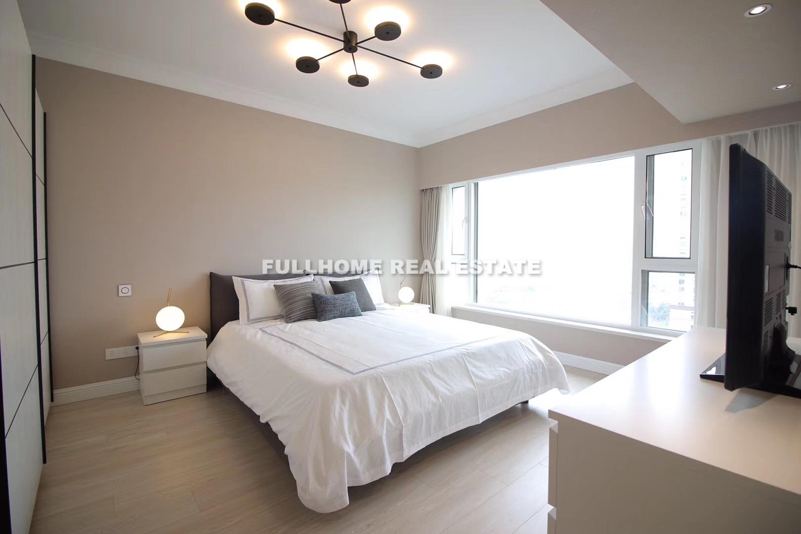 City Apartment - Interior view 3, Shanghai rental property