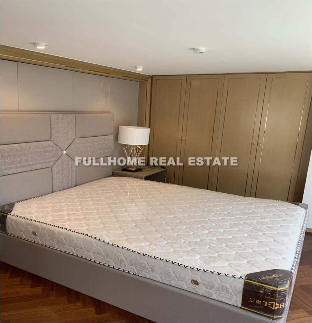 Hestia International Service Apartment - Interior view 6, Shanghai rental property