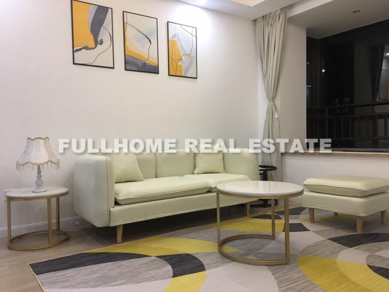 Shanghai Boutique - Interior view 4, Shanghai rental property