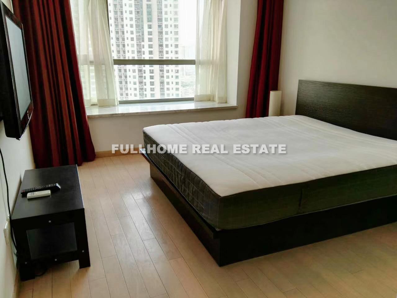 8 Park Avenue - Interior view 5, Shanghai rental property