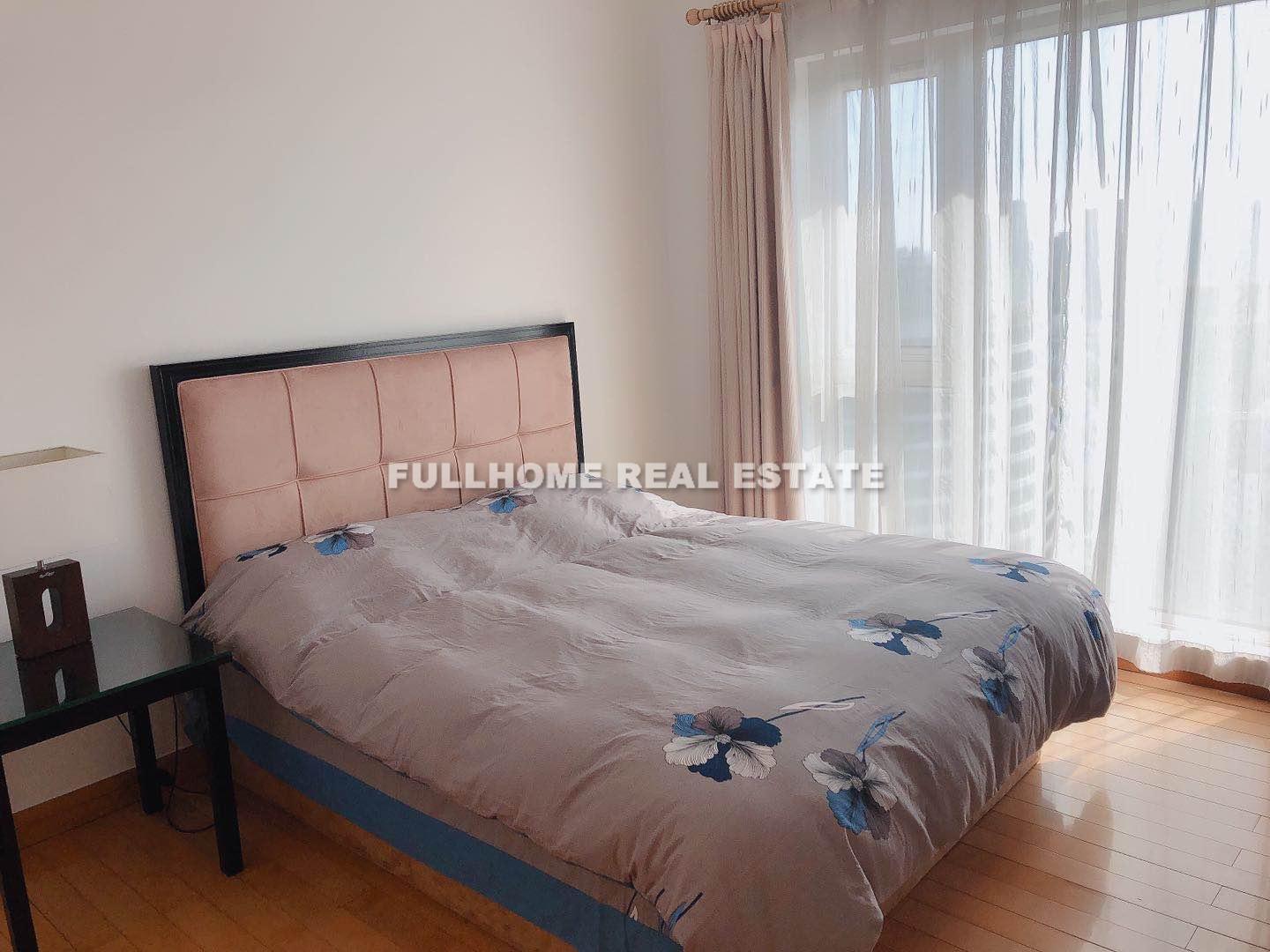 Shimao Riviera Garden - Interior view 7, Shanghai rental property