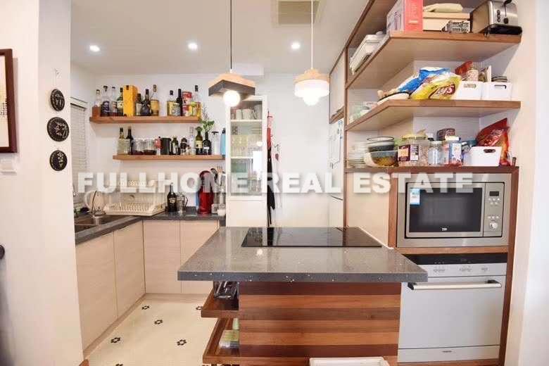 Ping Wu Apartment - Interior view 2, Shanghai rental property