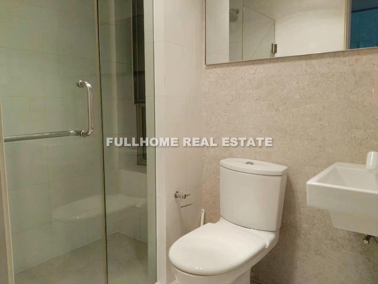 8 Park Avenue - Interior view 4, Shanghai rental property