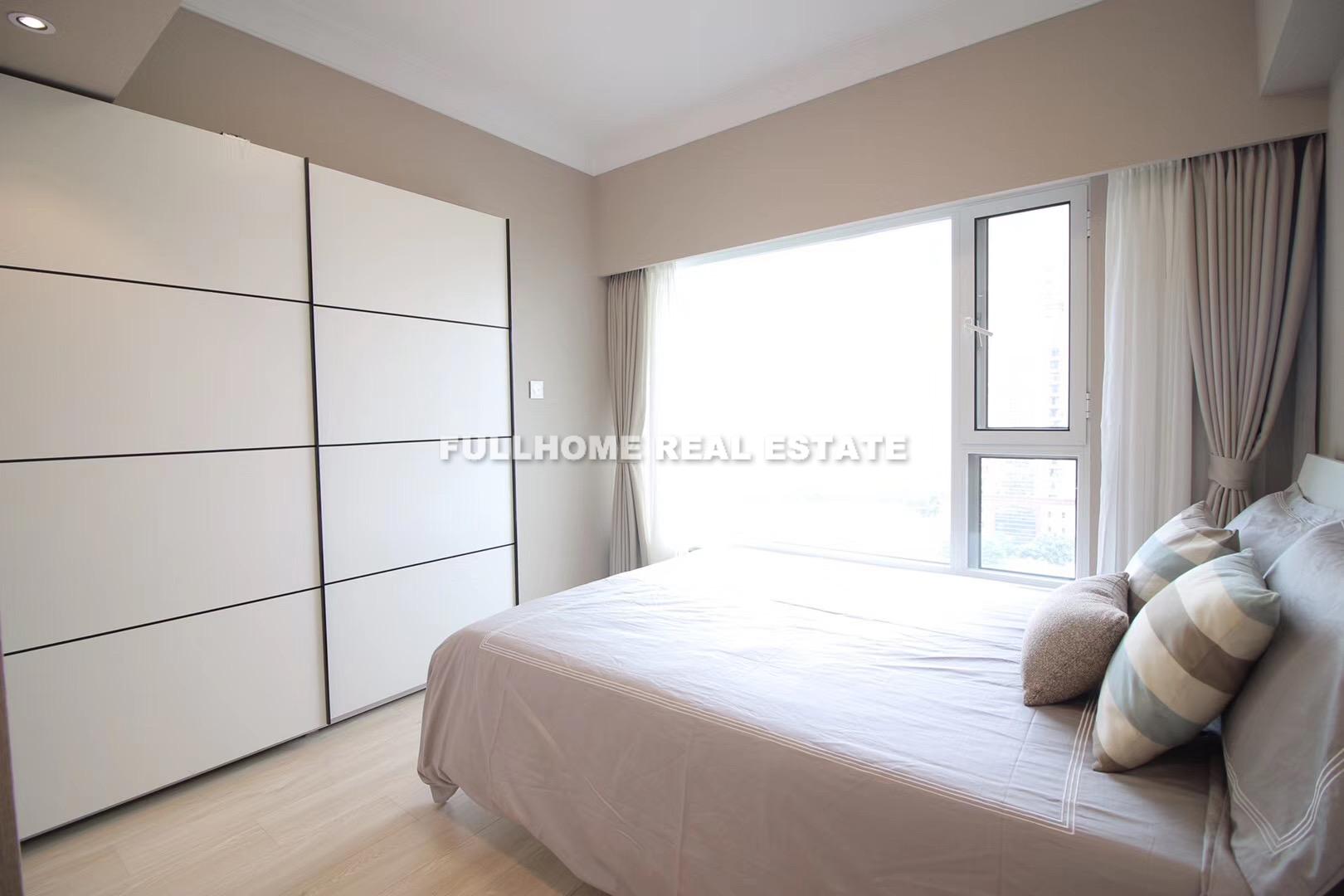 City Apartment - Interior view 6, Shanghai rental property