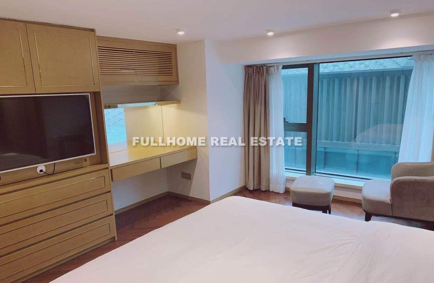 Hestia International Service Apartment - Interior view 4, Shanghai rental property