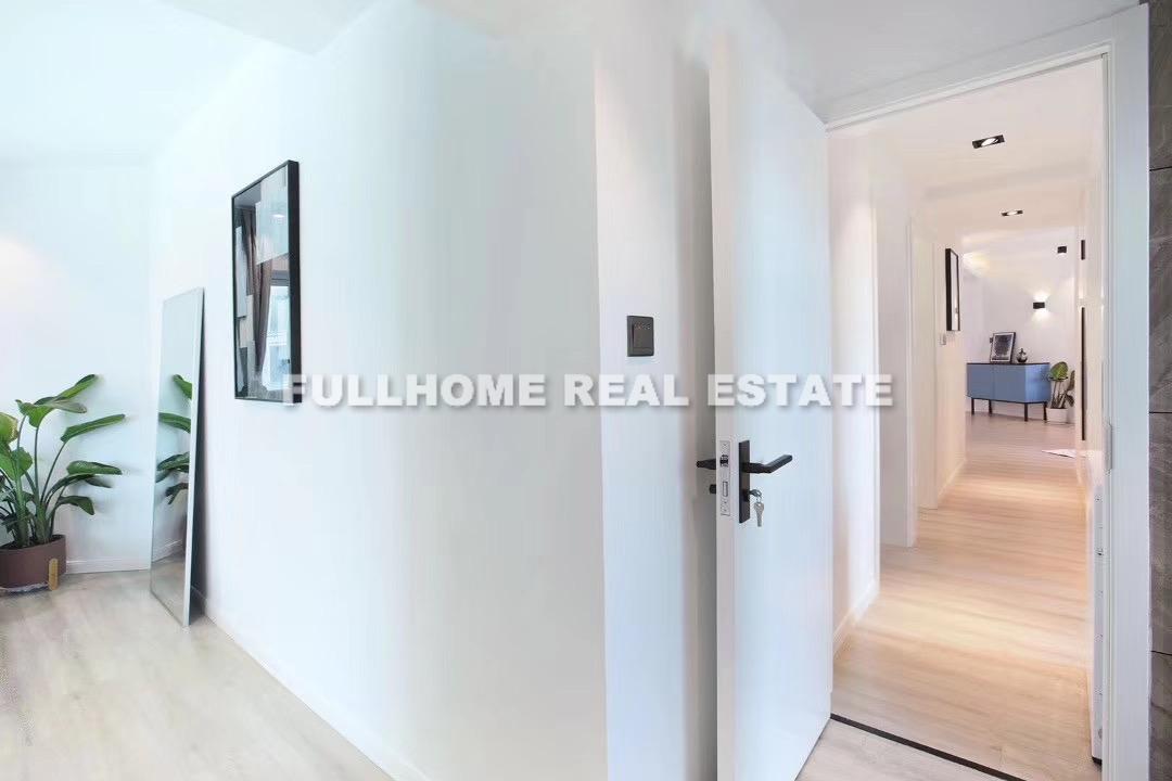Chez Moi - Interior view 5, Shanghai rental property