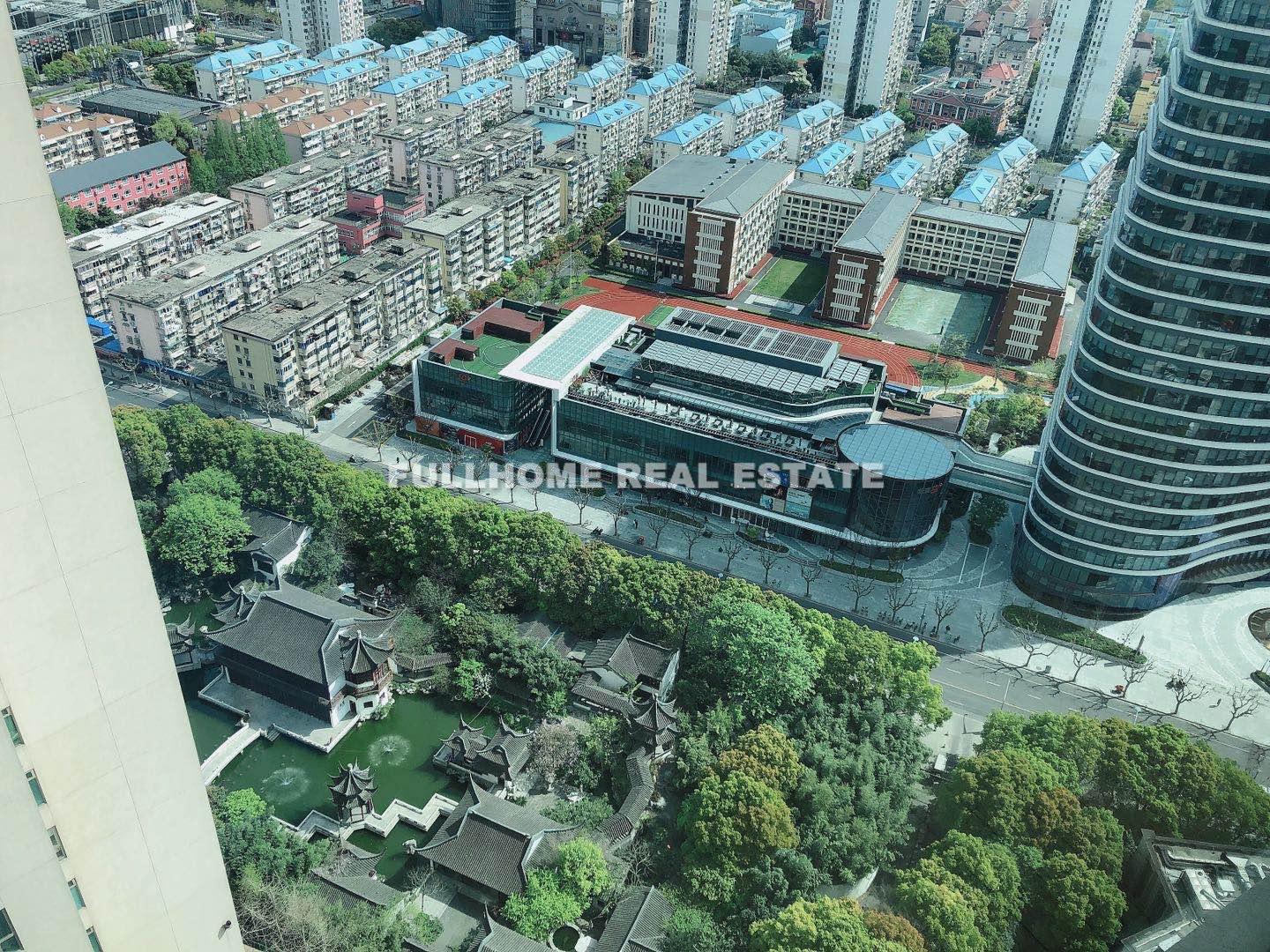Shimao Riviera Garden - Interior view 13, Shanghai rental property