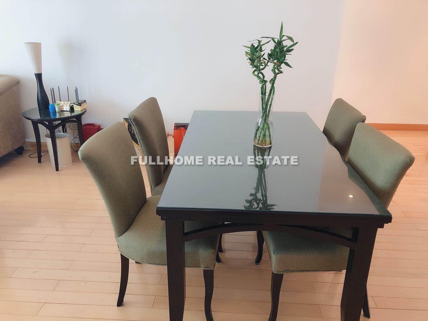 Shimao Riviera Garden - Interior view 2, Shanghai rental property