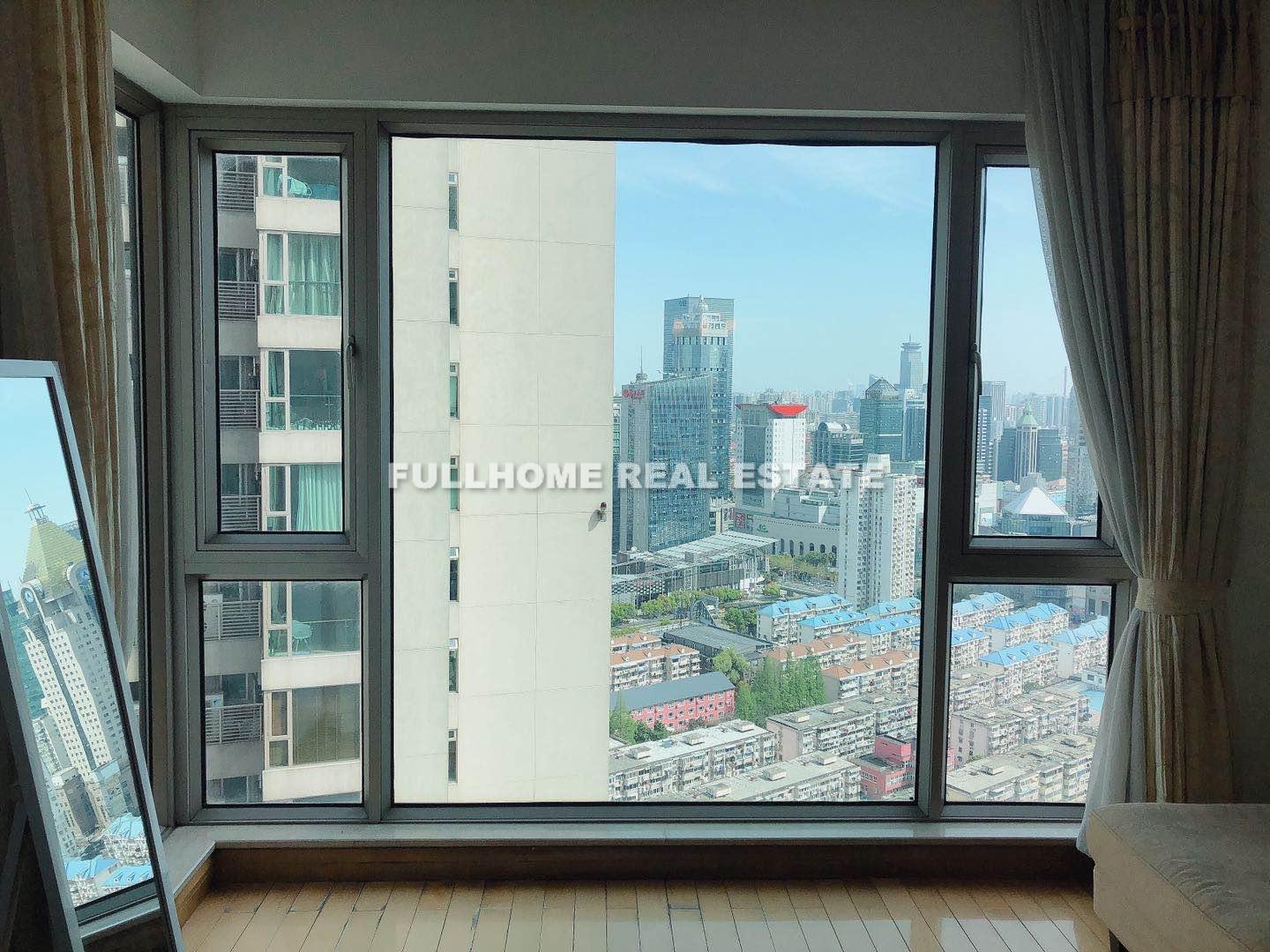 Shimao Riviera Garden - Interior view 9, Shanghai rental property