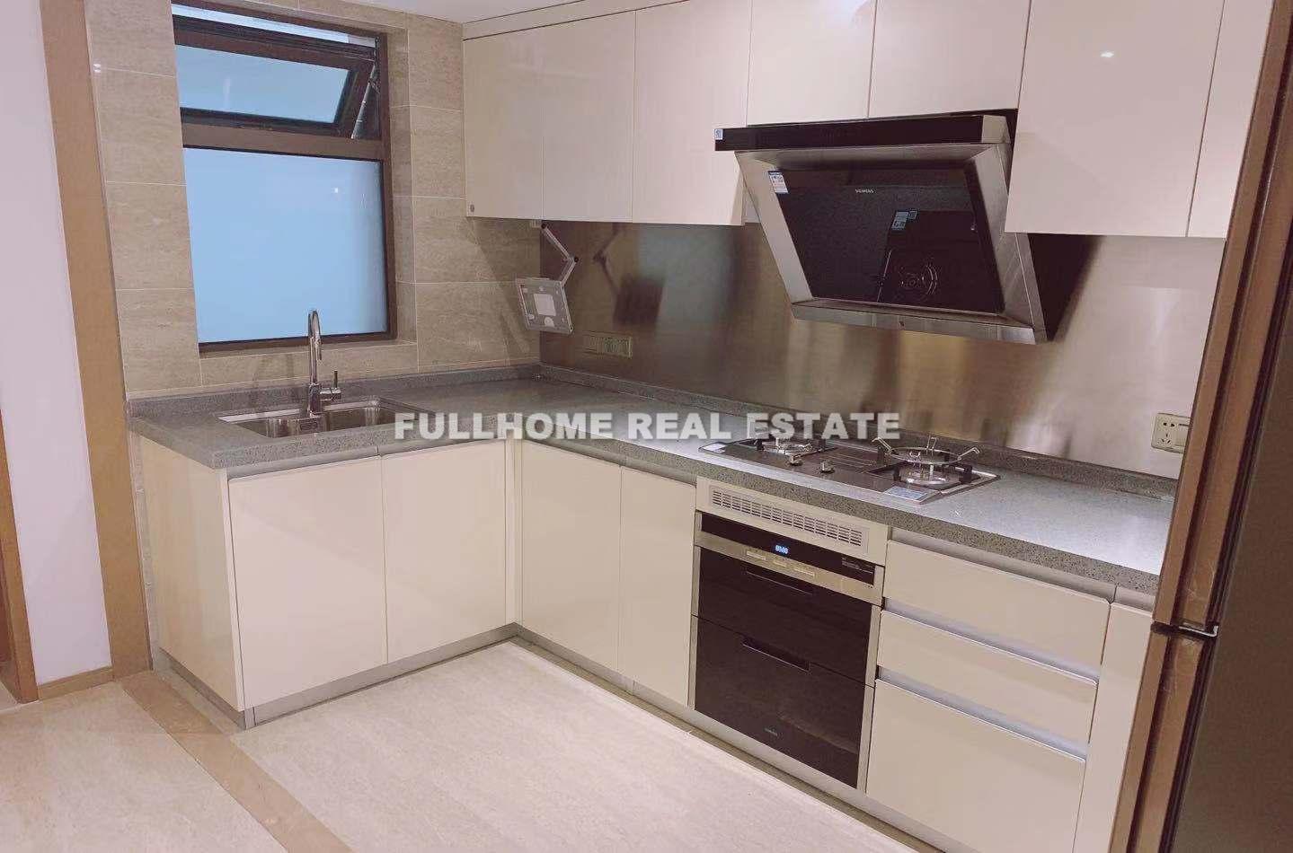 Hestia International Service Apartment - Interior view 2, Shanghai rental property