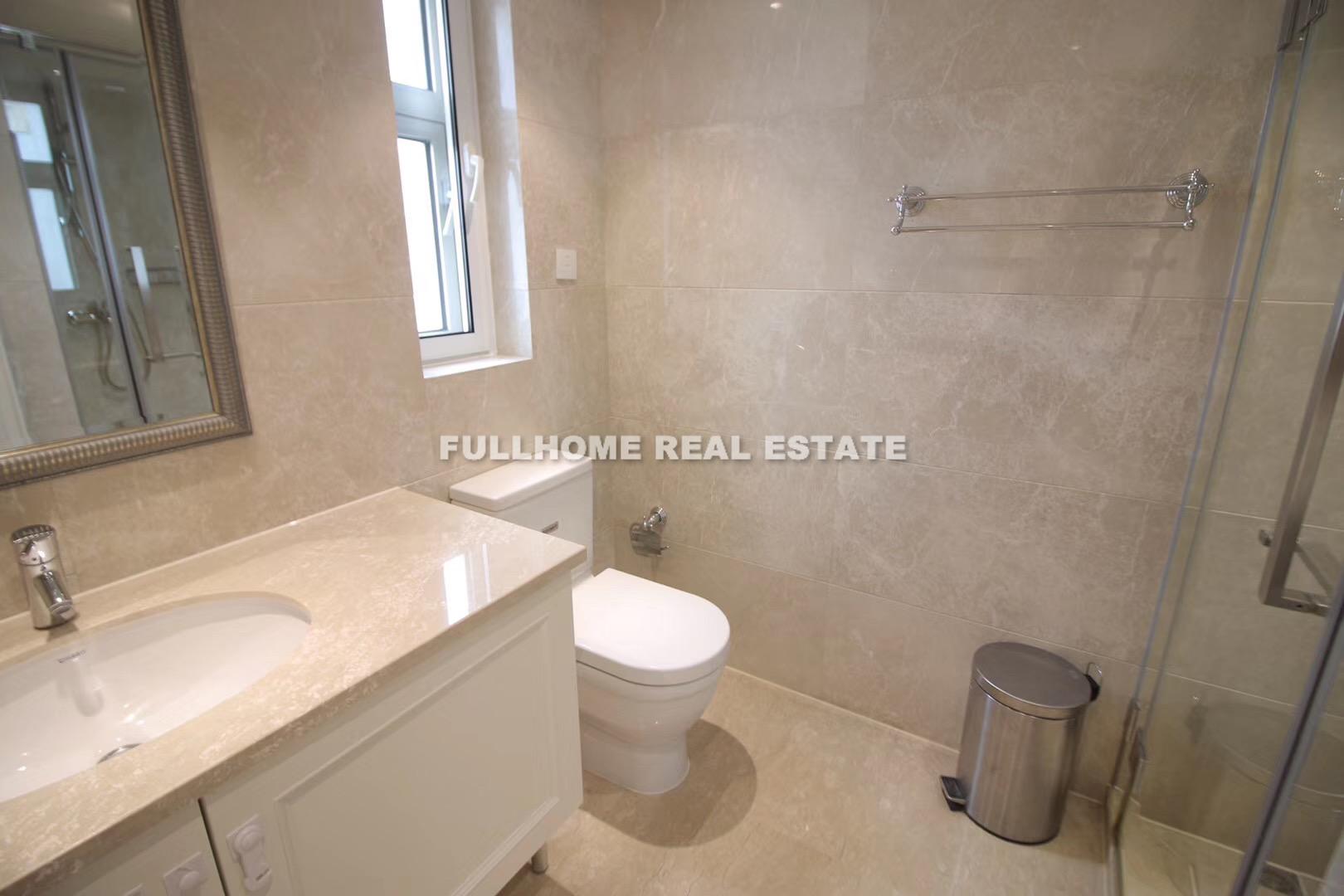 City Apartment - Interior view 9, Shanghai rental property